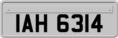 IAH6314