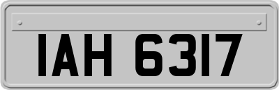 IAH6317