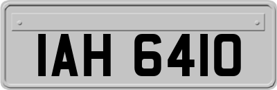 IAH6410