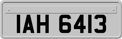 IAH6413