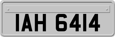 IAH6414