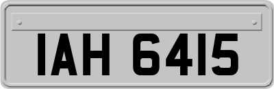 IAH6415