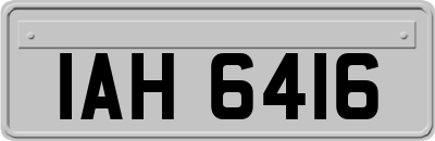 IAH6416