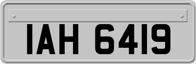 IAH6419
