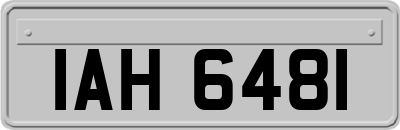 IAH6481