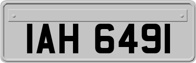 IAH6491