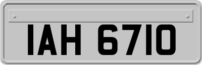 IAH6710