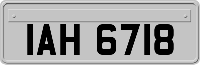 IAH6718
