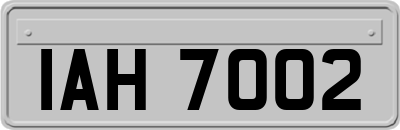 IAH7002