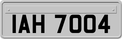 IAH7004
