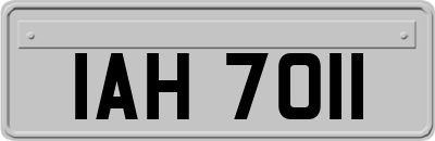 IAH7011