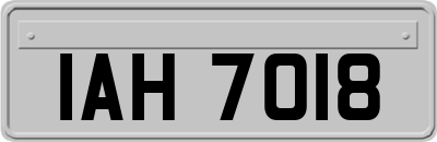 IAH7018