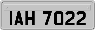 IAH7022