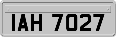 IAH7027