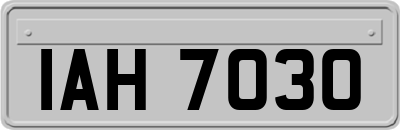 IAH7030