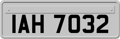IAH7032