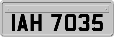 IAH7035