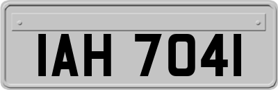 IAH7041