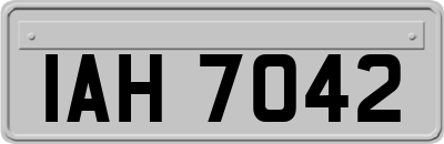 IAH7042