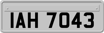 IAH7043