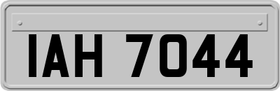 IAH7044