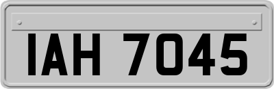IAH7045