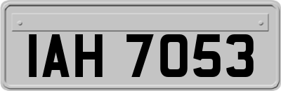 IAH7053