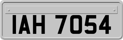 IAH7054