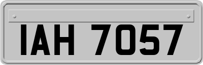 IAH7057