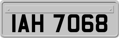 IAH7068