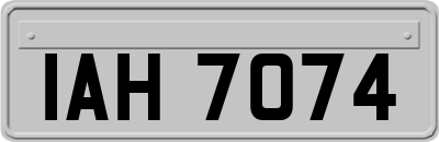 IAH7074