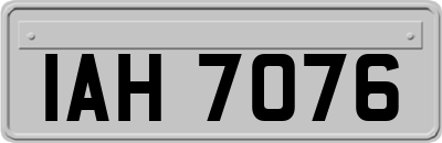 IAH7076