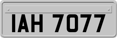 IAH7077