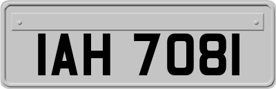 IAH7081