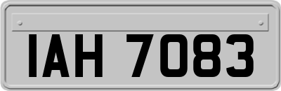 IAH7083