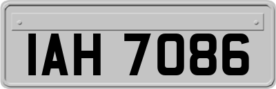 IAH7086