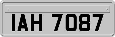 IAH7087