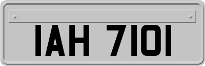 IAH7101