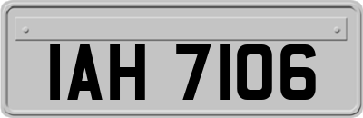 IAH7106