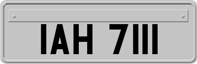IAH7111