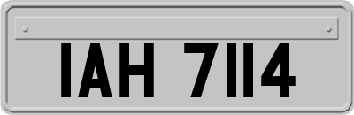 IAH7114