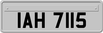 IAH7115