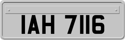 IAH7116