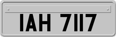 IAH7117