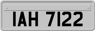 IAH7122