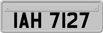IAH7127