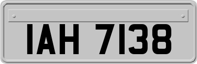 IAH7138