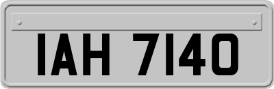 IAH7140