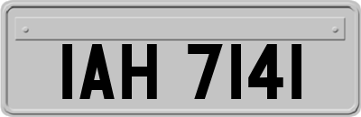 IAH7141