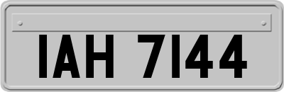IAH7144